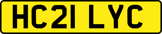 HC21LYC