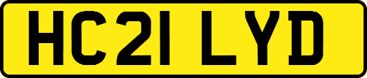 HC21LYD