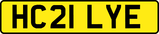 HC21LYE