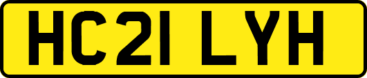 HC21LYH