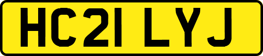 HC21LYJ