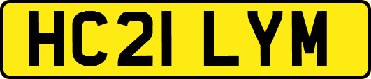 HC21LYM