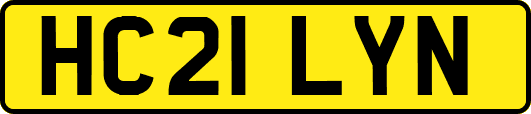 HC21LYN