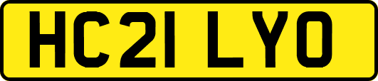 HC21LYO
