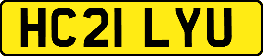 HC21LYU