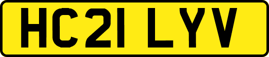 HC21LYV