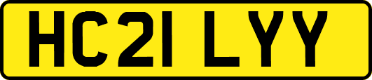 HC21LYY