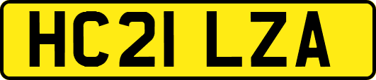 HC21LZA