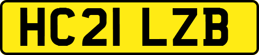 HC21LZB