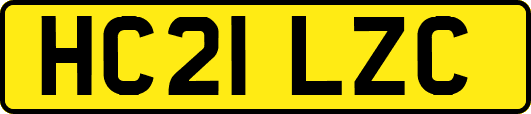HC21LZC