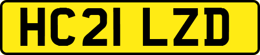 HC21LZD