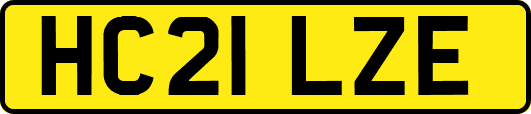 HC21LZE