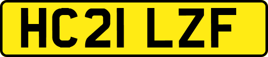 HC21LZF