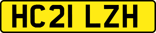HC21LZH