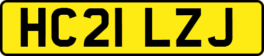 HC21LZJ