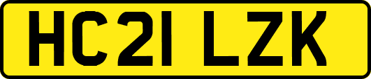 HC21LZK