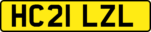HC21LZL