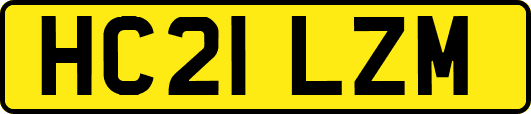HC21LZM