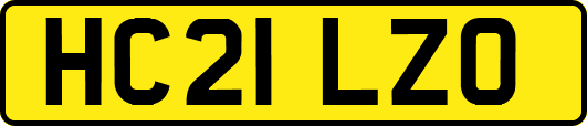 HC21LZO