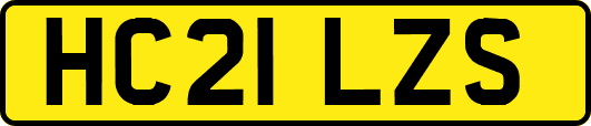 HC21LZS