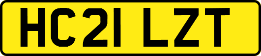 HC21LZT