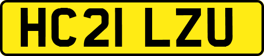 HC21LZU