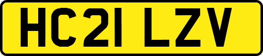 HC21LZV