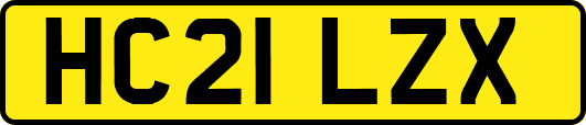 HC21LZX