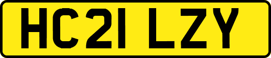HC21LZY