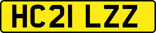 HC21LZZ