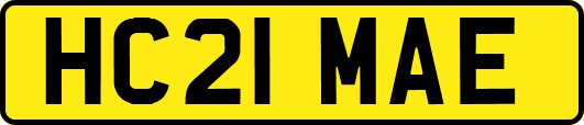 HC21MAE