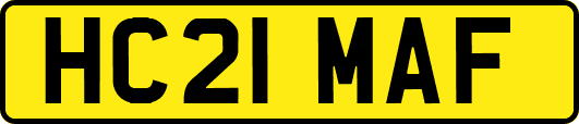 HC21MAF