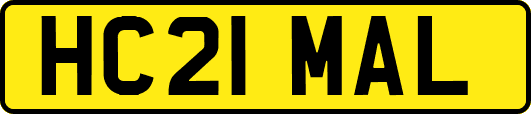 HC21MAL