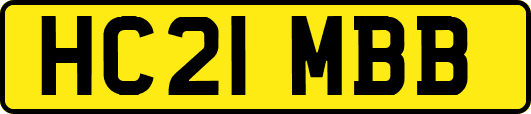 HC21MBB