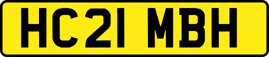 HC21MBH