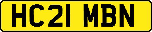 HC21MBN