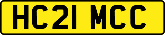 HC21MCC