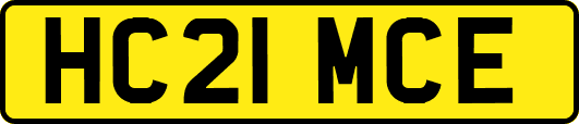HC21MCE