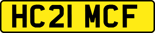 HC21MCF
