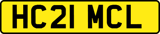 HC21MCL
