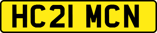 HC21MCN