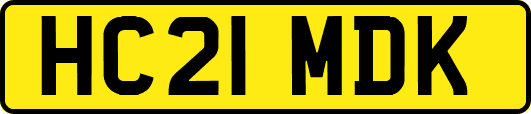 HC21MDK