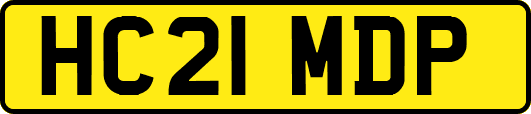 HC21MDP