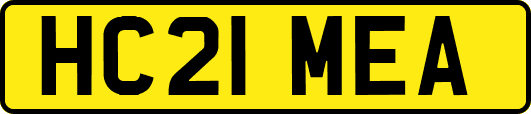 HC21MEA