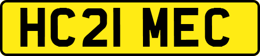 HC21MEC