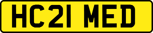 HC21MED