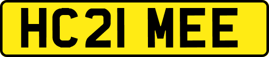 HC21MEE
