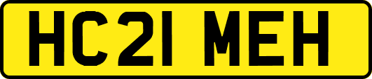 HC21MEH