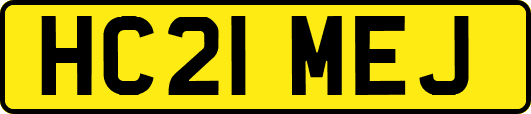 HC21MEJ