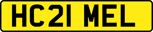 HC21MEL
